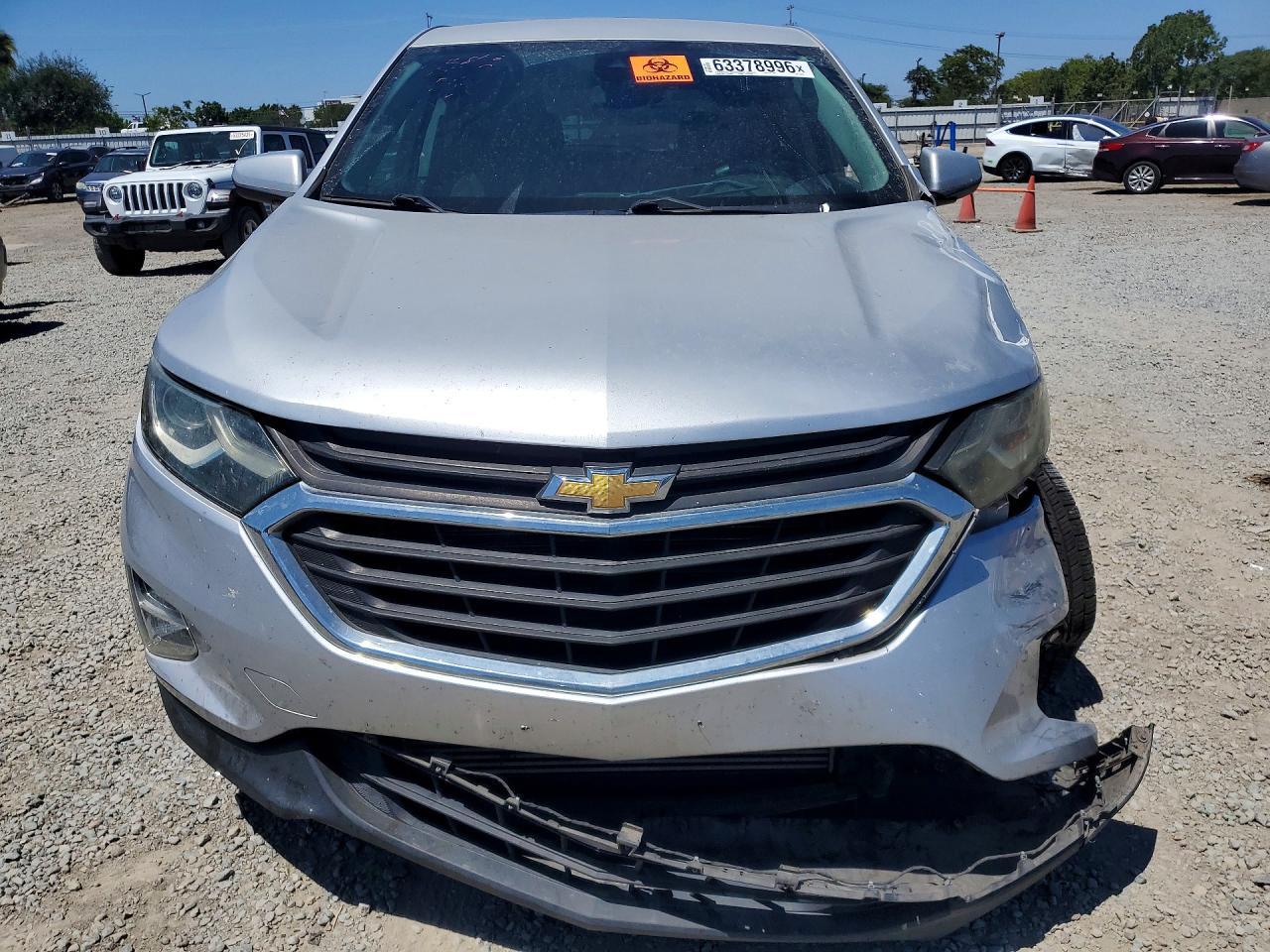 2021 Chevrolet Equinox Lt - Image 5