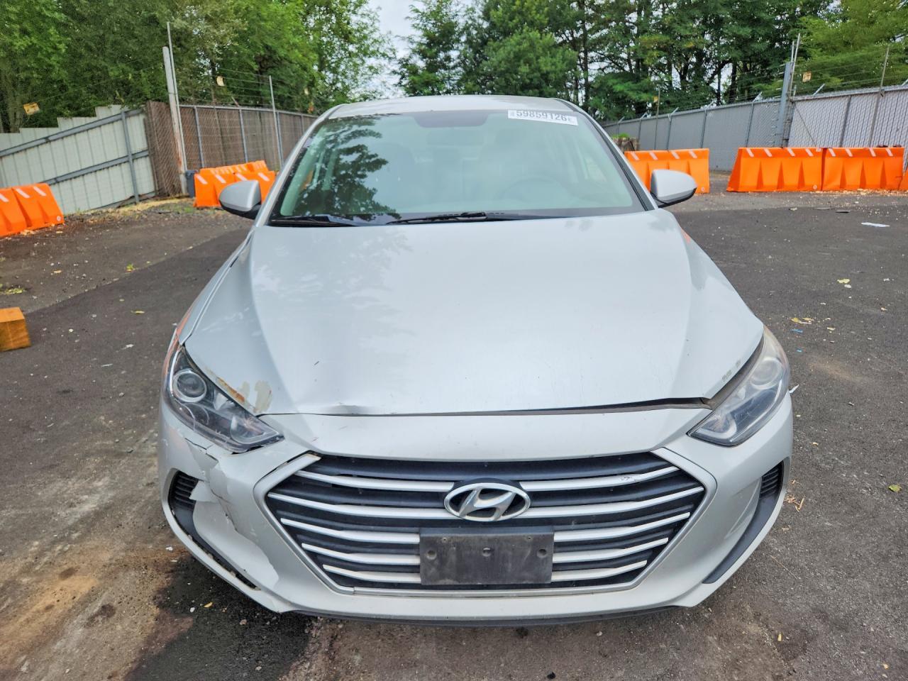 2017 Hyundai Elantra Se - Фото 5