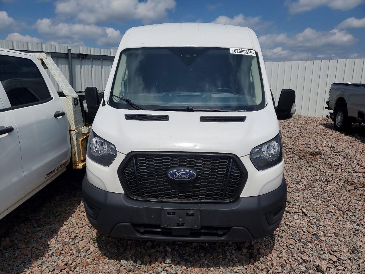 2021 Ford Transit T- - Delivery Van - Image 5