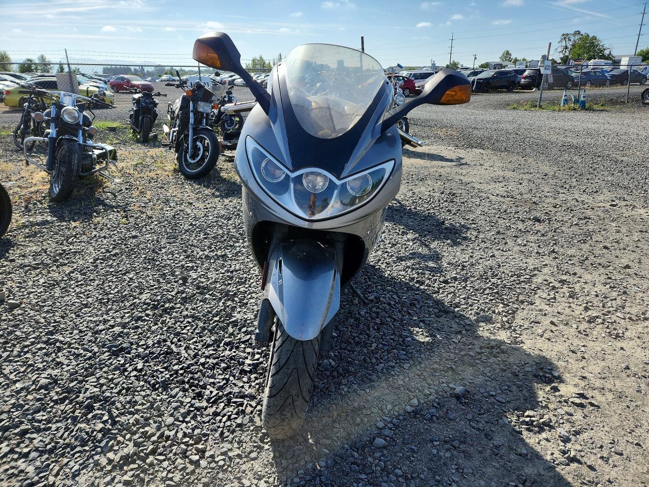 2008 Triumph Motorcycle Sprint St - Фото 2