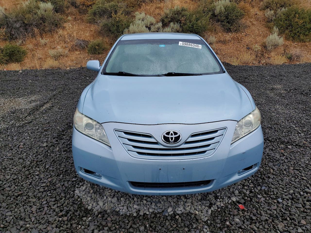 2007 Toyota Camry - Image 5