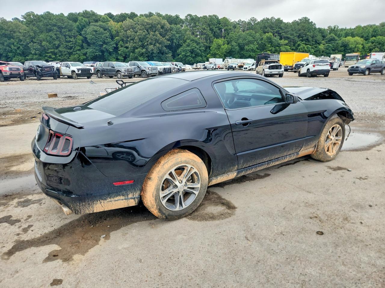 2014 Ford Mustang - Image 3