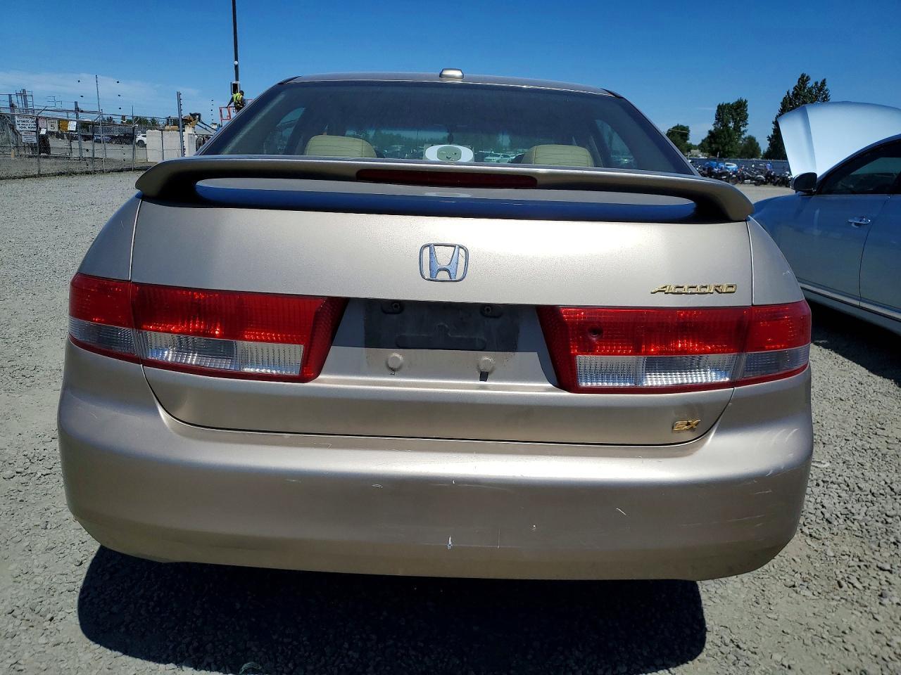 2004 Honda Accord Ex - Image 6