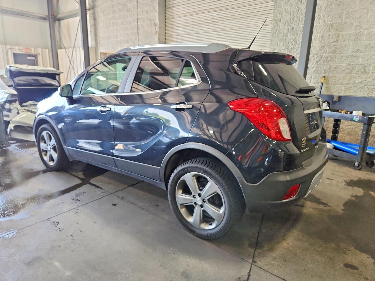 2013 Buick Encore - Фото 2