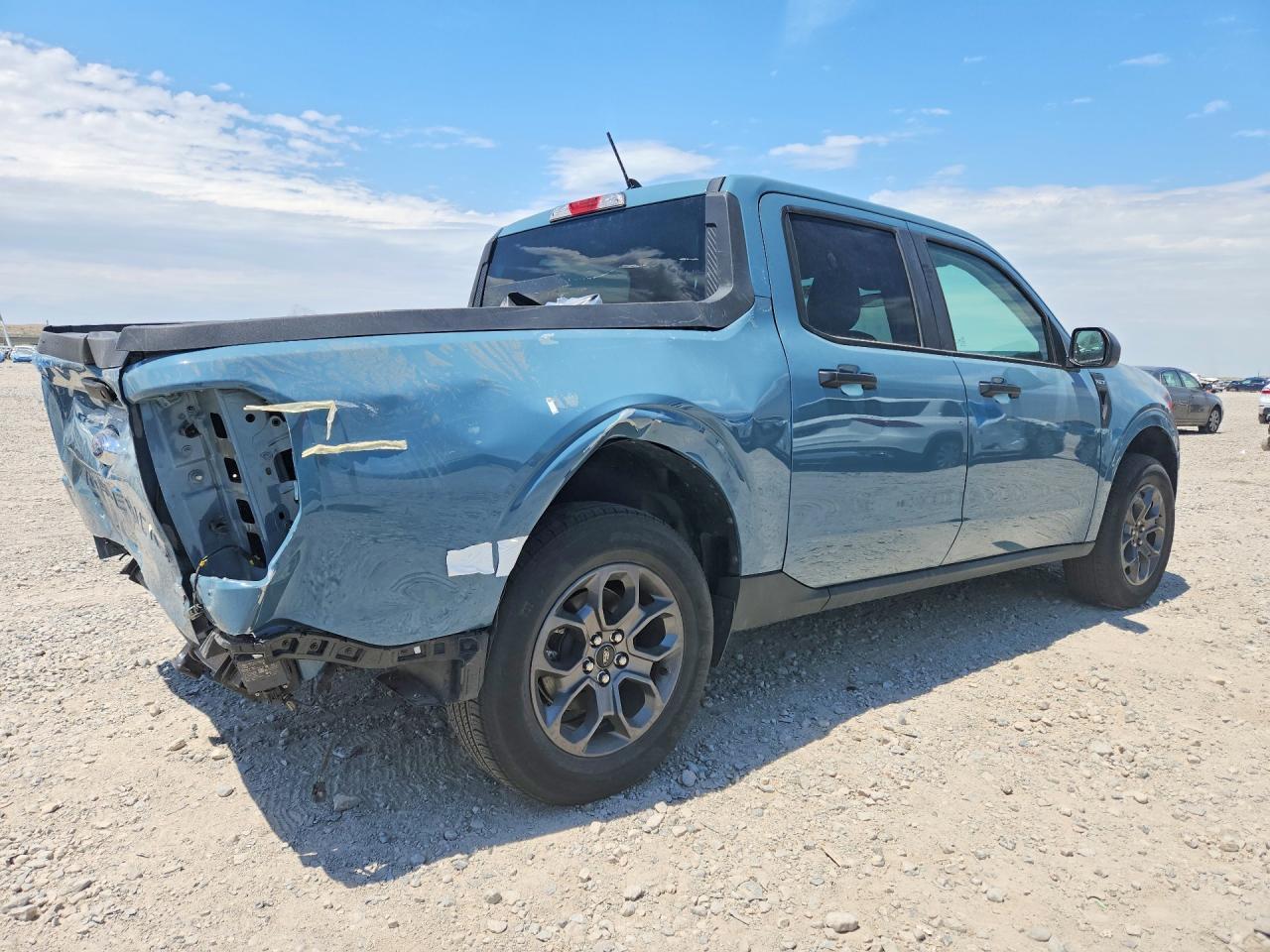 2023 Ford Maverick Xl - Фото 3