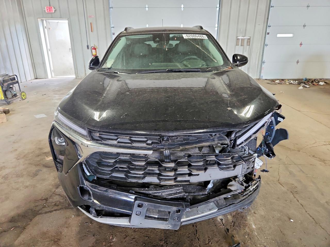 2025 Chevrolet Trax 1Lt - Фото 5