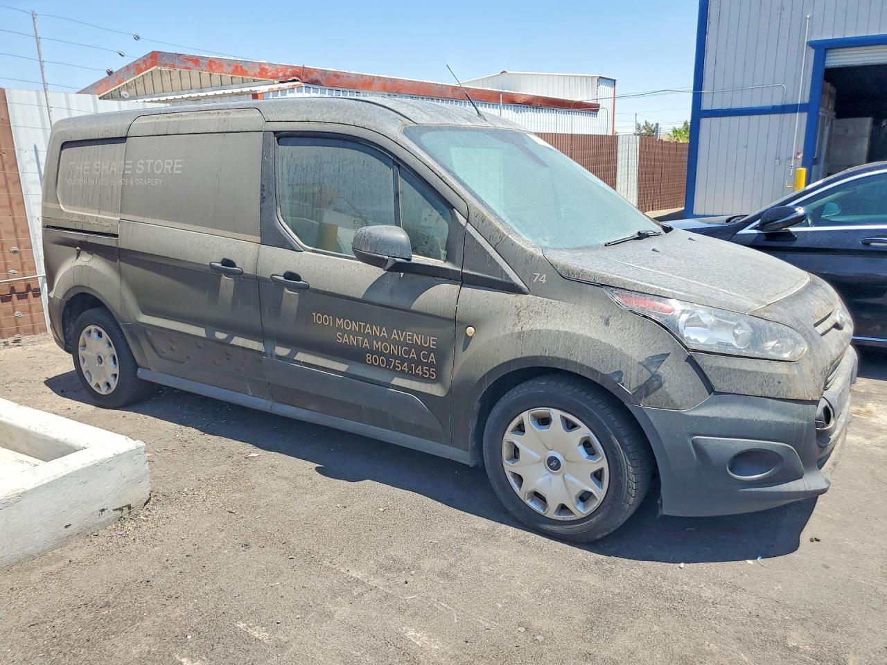 2018 Ford Transit Connect Xl - Image 4