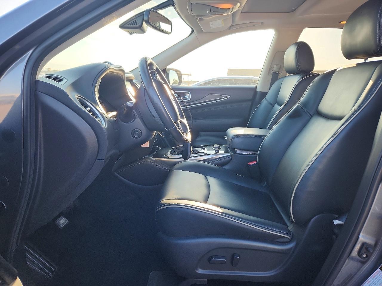 2020 Infiniti Qx60 Pure - Фото 7
