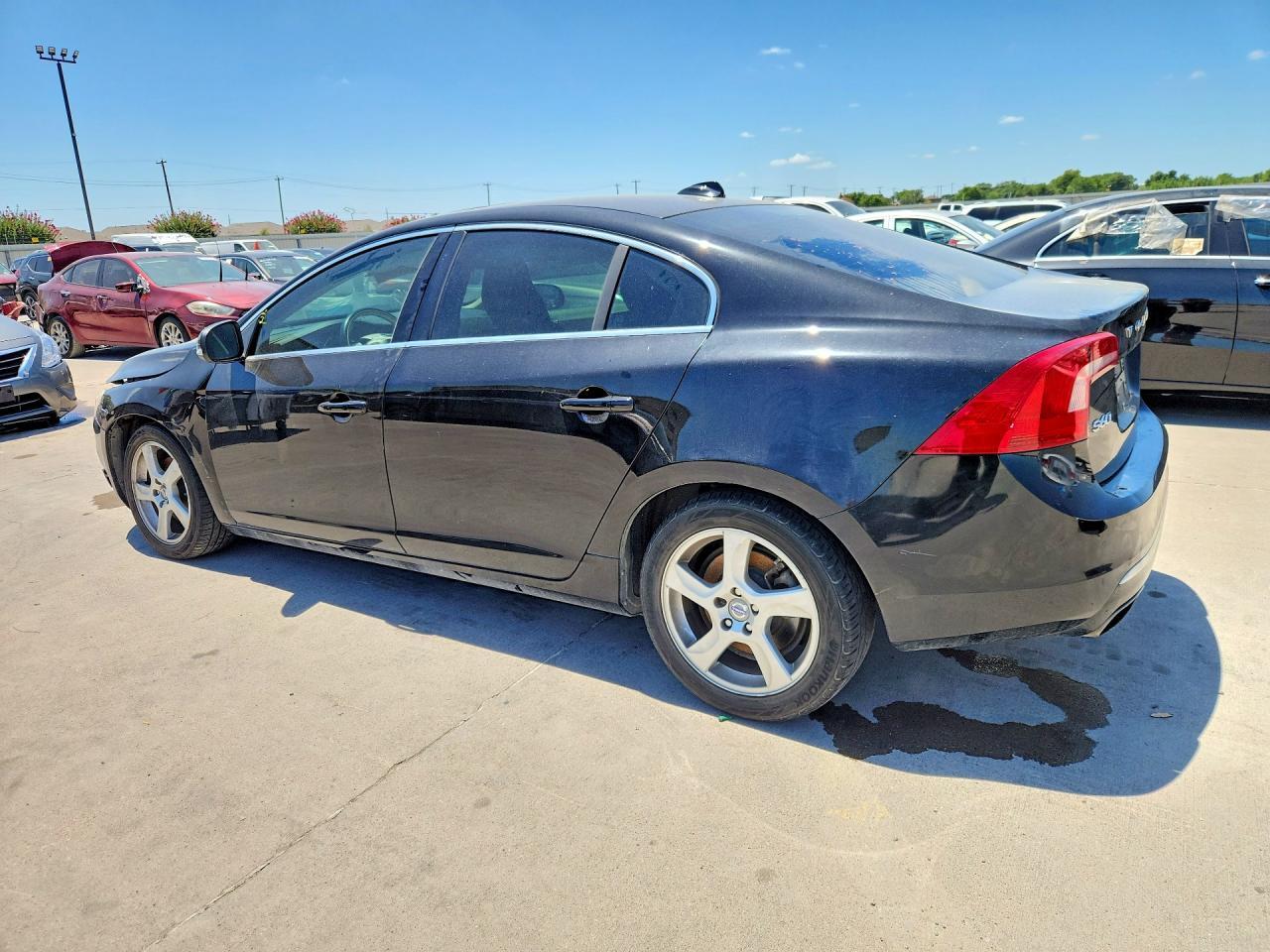2016 Volvo S60 Premier - Фото 2