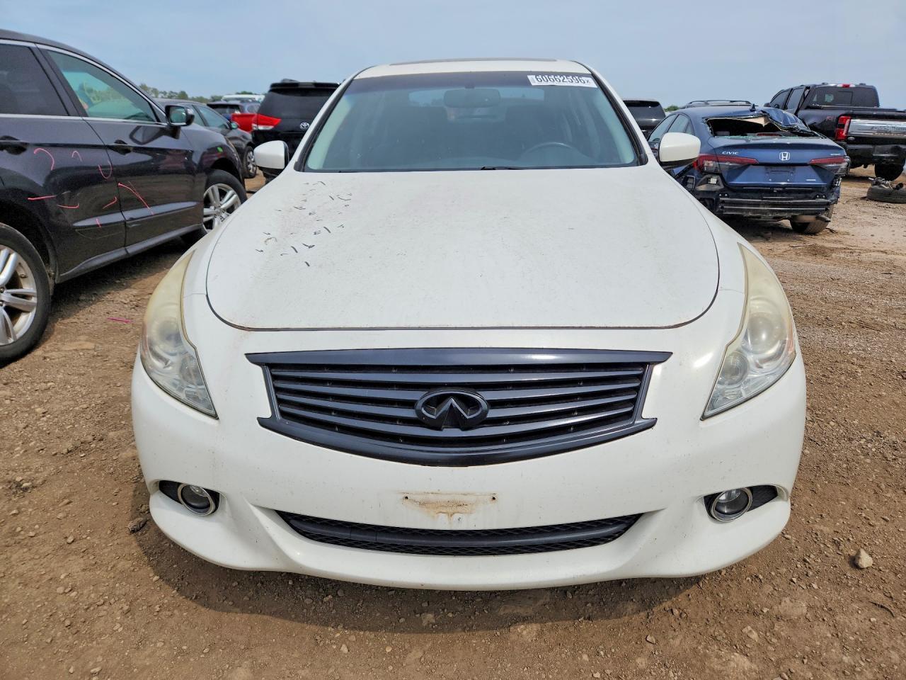 2013 Infiniti G37 Sedan X - Image 5