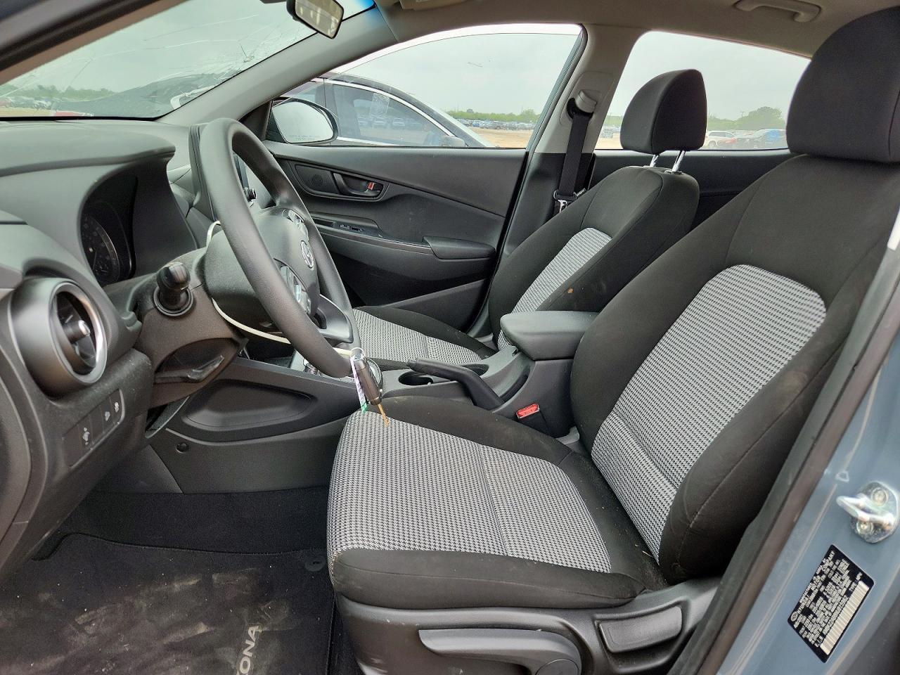 2022 Hyundai Kona Se - Фото 7