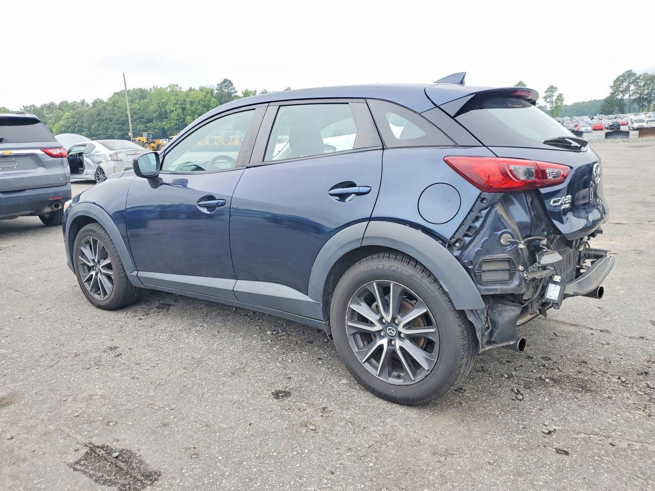 2018 Mazda Cx-3 Touring - Image 2