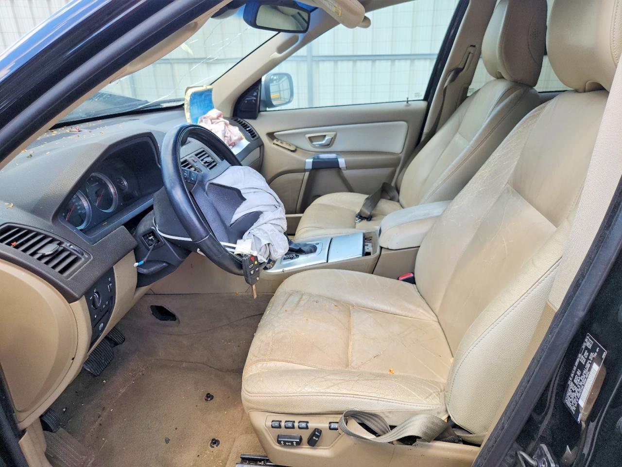 2013 Volvo Xc90 3.2 - Фото 7
