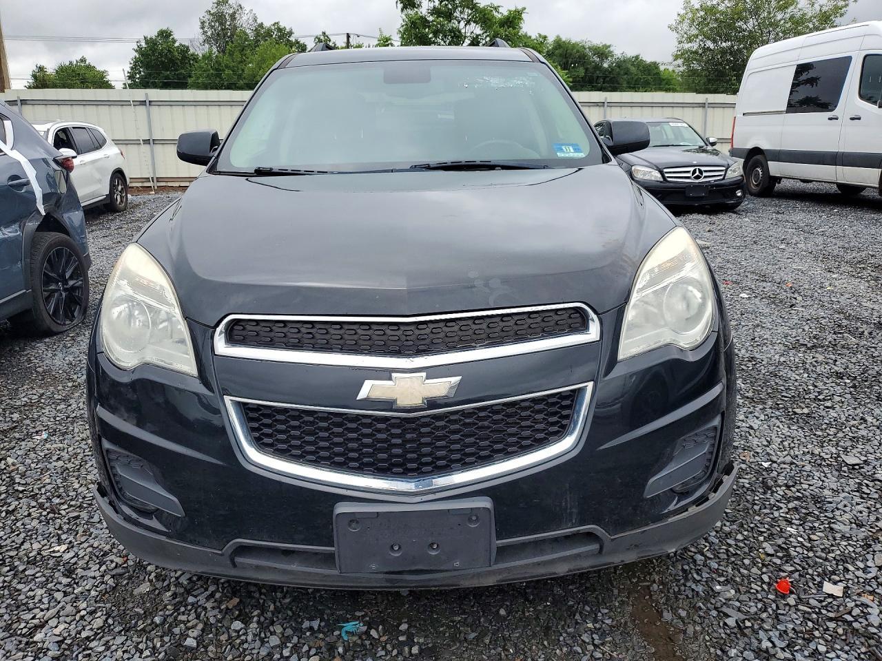 2015 Chevrolet Equinox Lt - Image 5