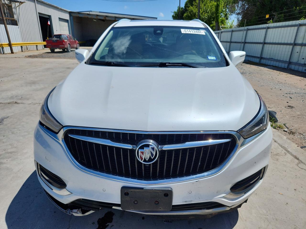 2018 Buick Enclave Premium - Image 5
