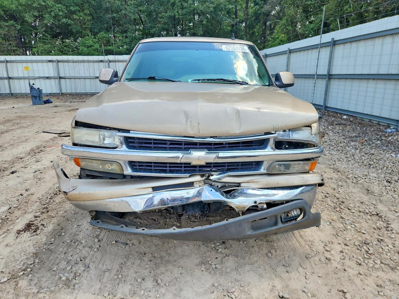 2006 Chevrolet Tahoe C1500 - Фото 5