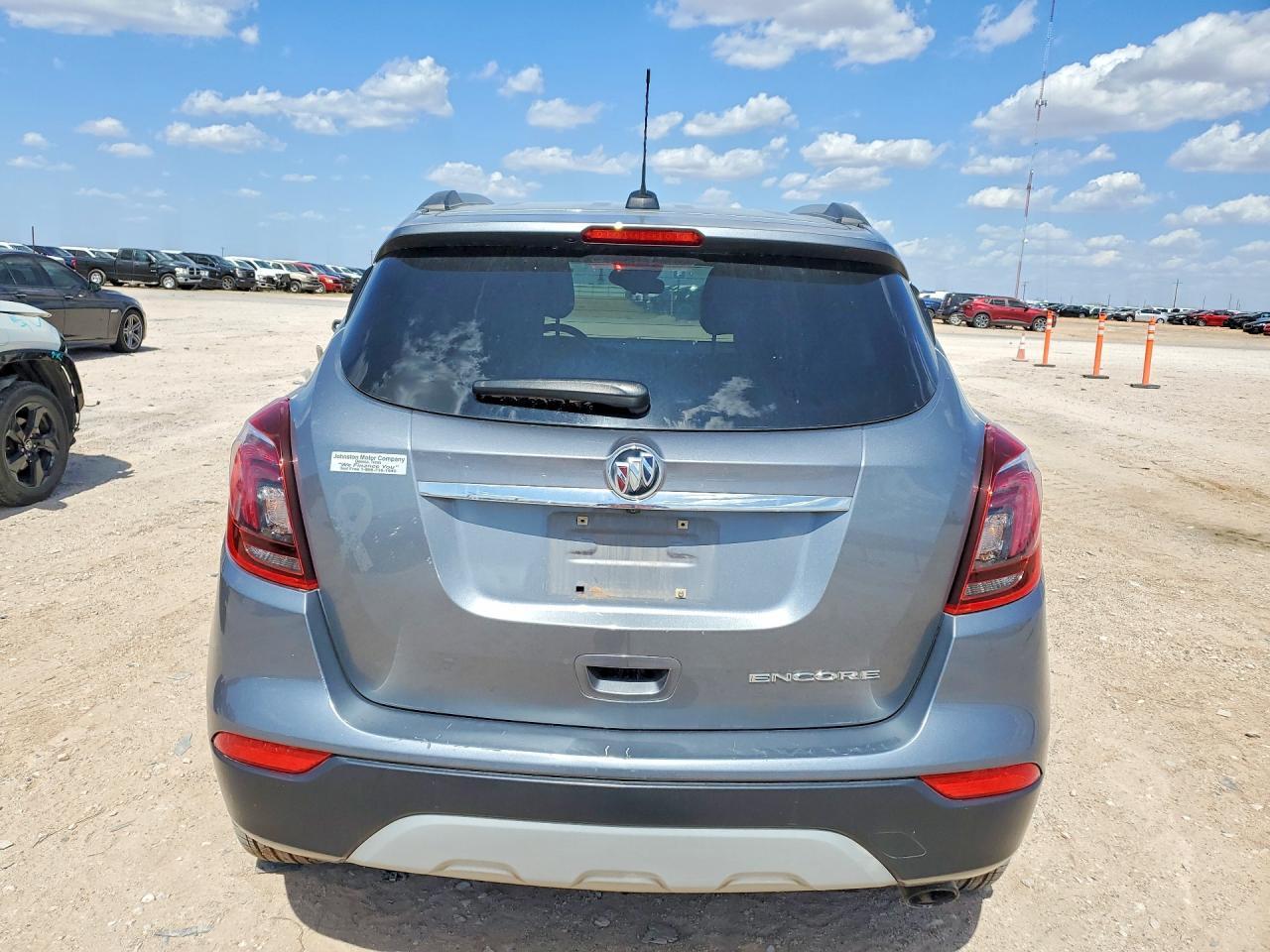 2019 Buick Encore Preferred - Image 6
