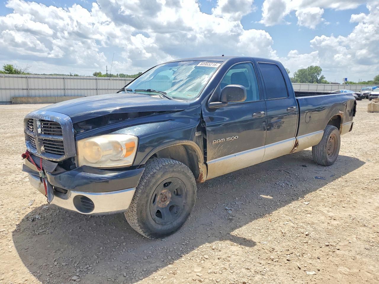 2007 Dodge Ram 1500