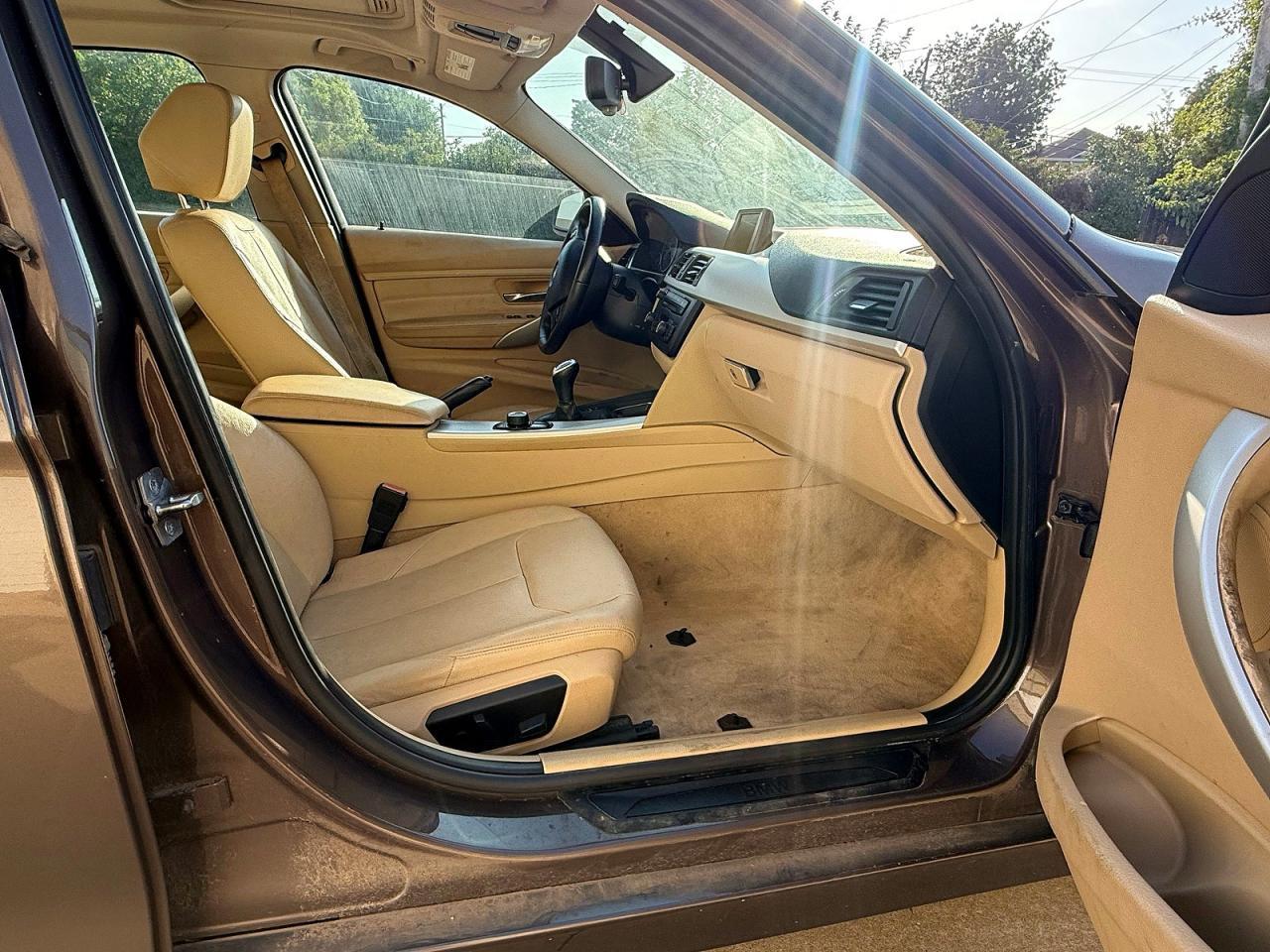 2013 BMW 328 I - Image 5