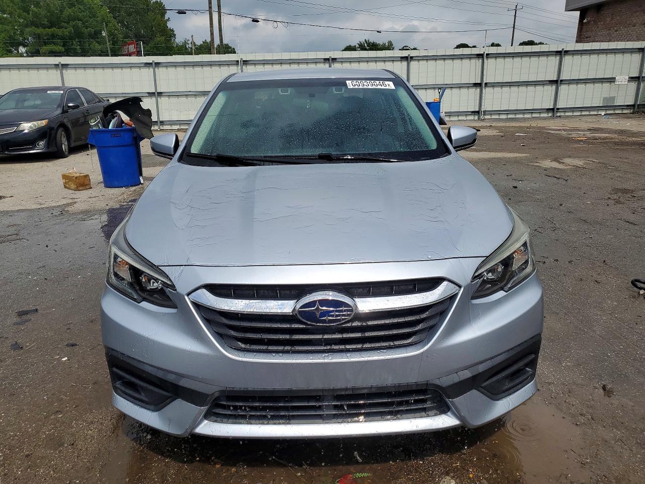 2022 Subaru Legacy Premium - Фото 5