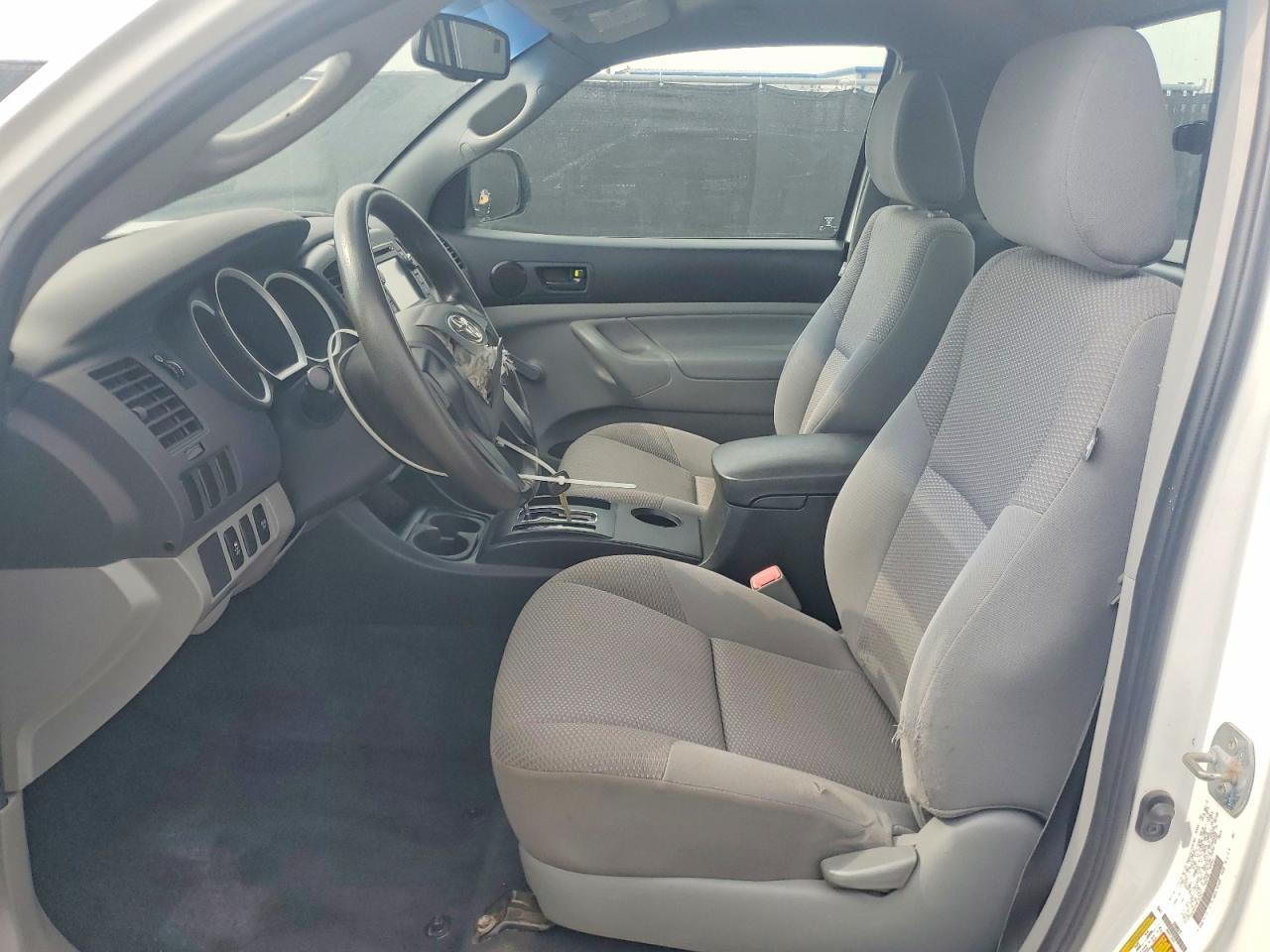 2013 Toyota Tacoma Base - Image 7