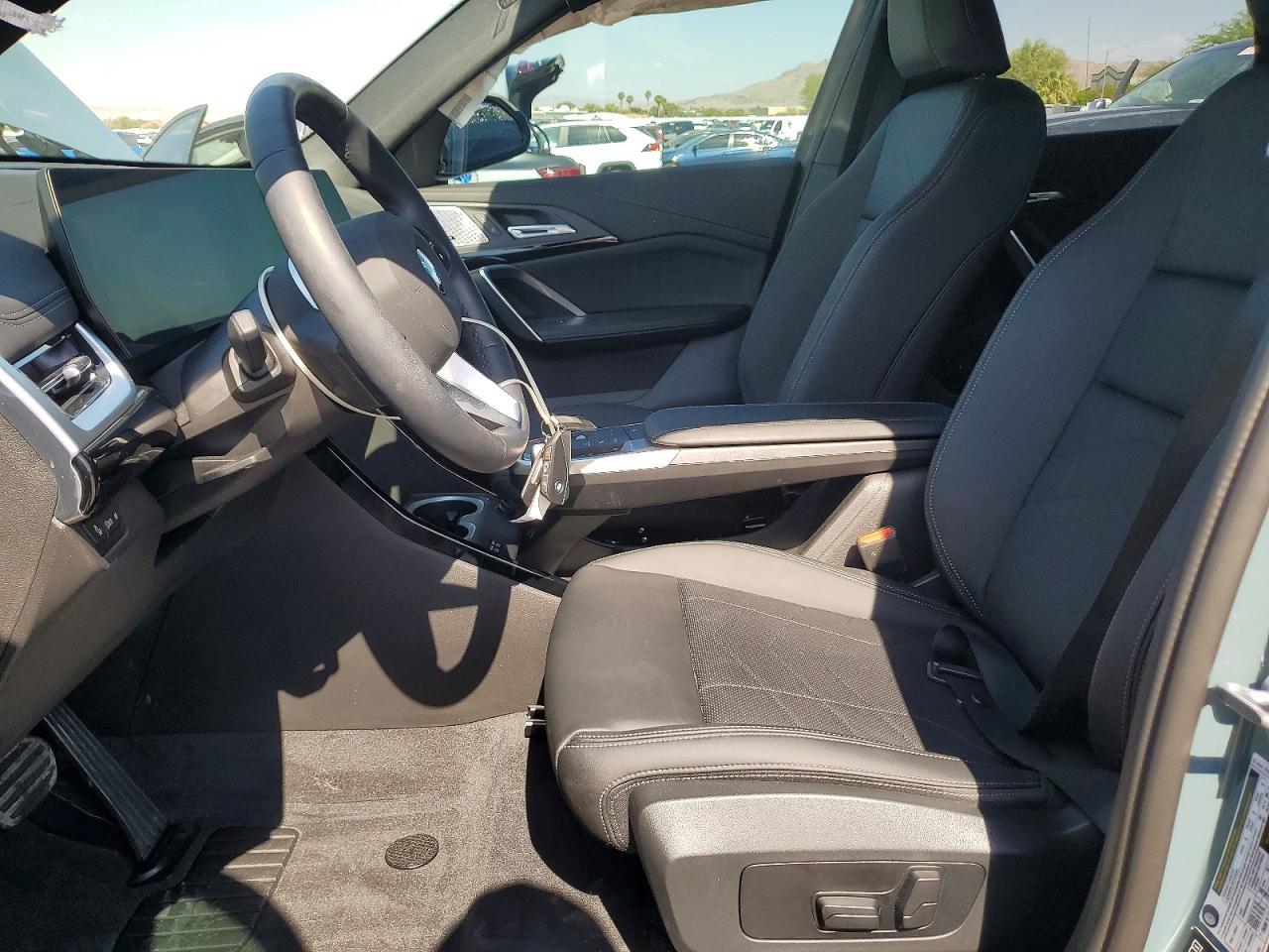 2024 BMW X1 xDrive28I - Фото 7