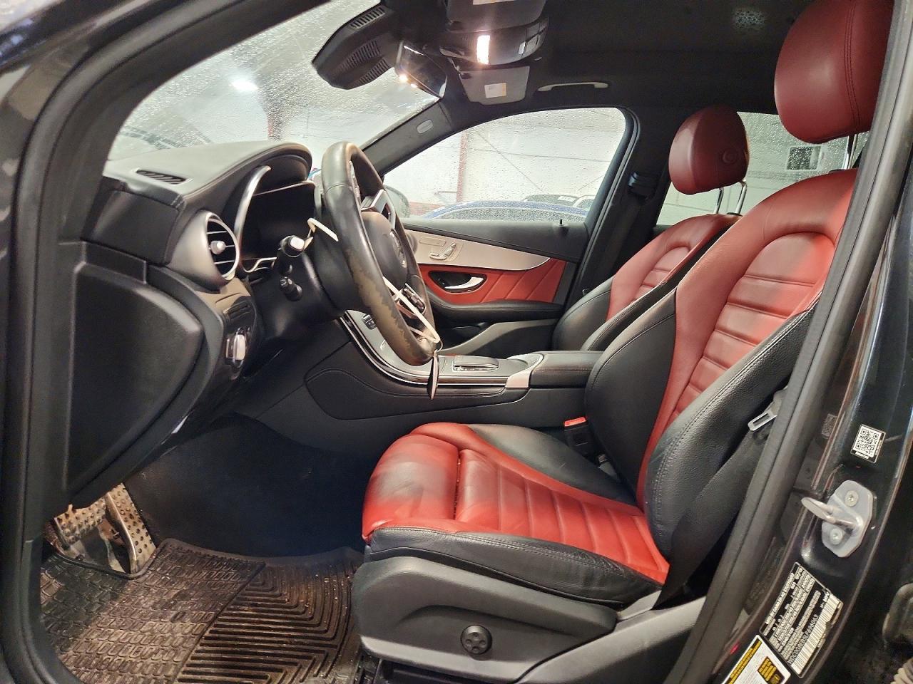 2020 Mercedes-Benz Glc 300 4Matic - Фото 7