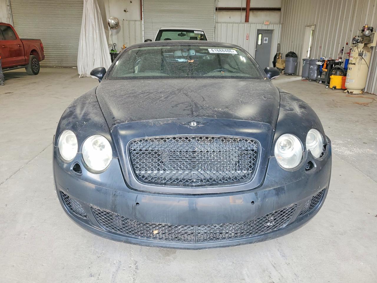 2005 Bentley Continental Gt - Фото 5