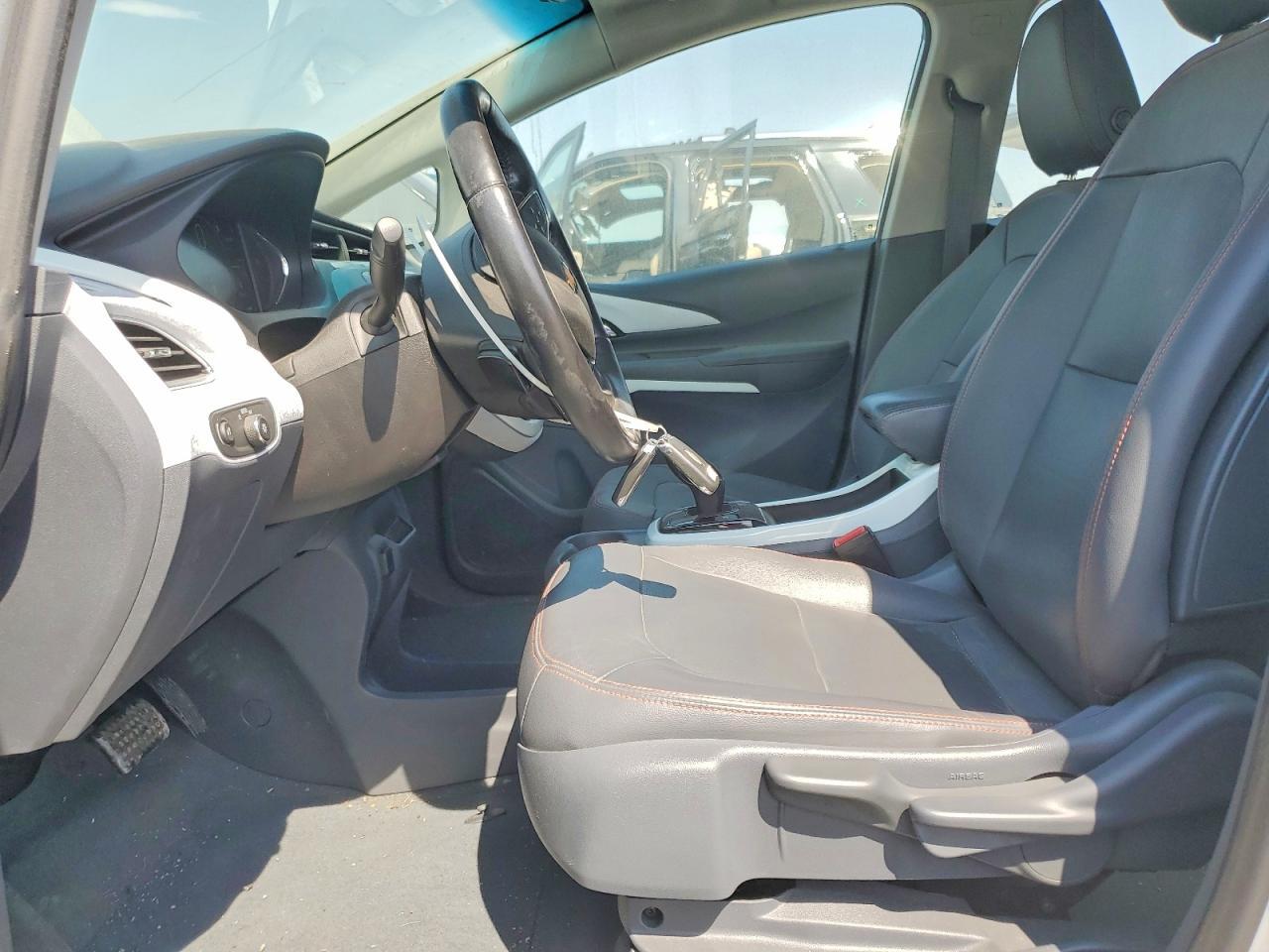 2021 Chevrolet Bolt Ev Premier - Фото 7