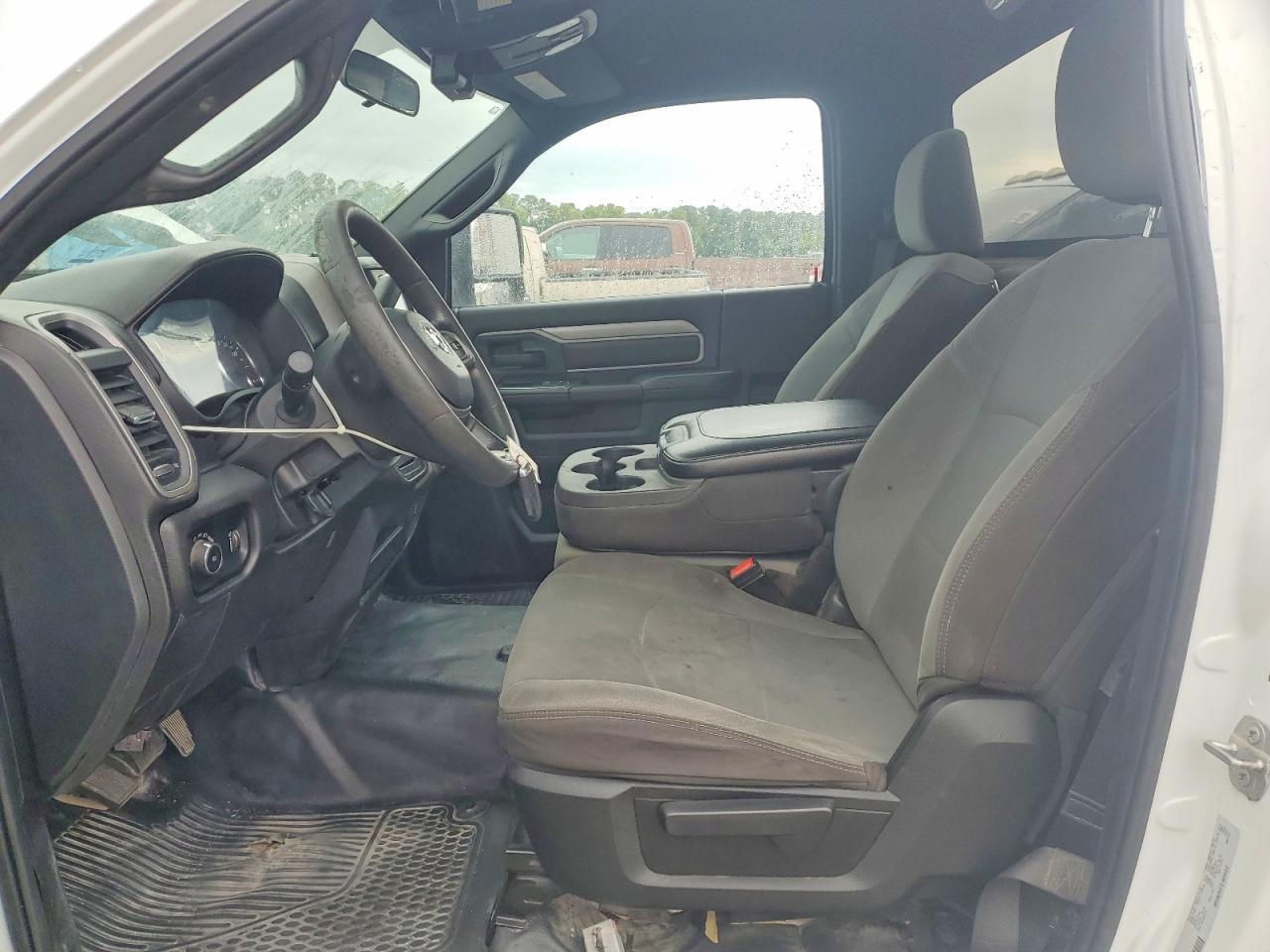 2023 Ram 4500 - Фото 7