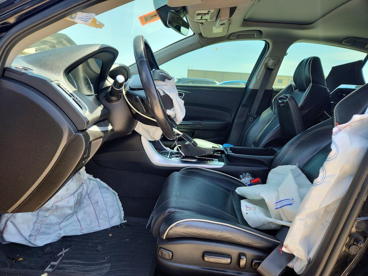 2019 Acura Tlx Technology - Image 7