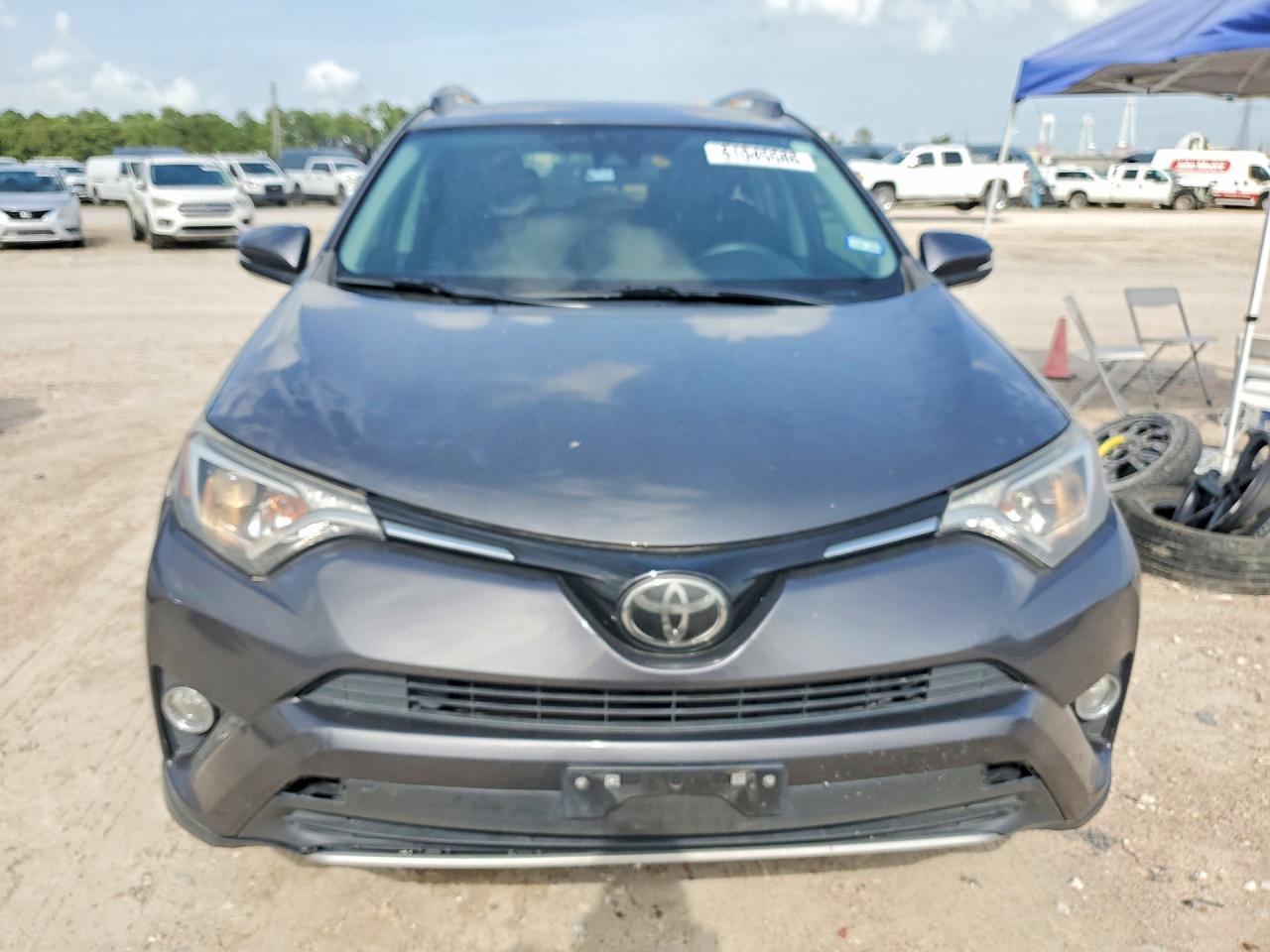 2018 Toyota Rav4 Xle - Фото 5