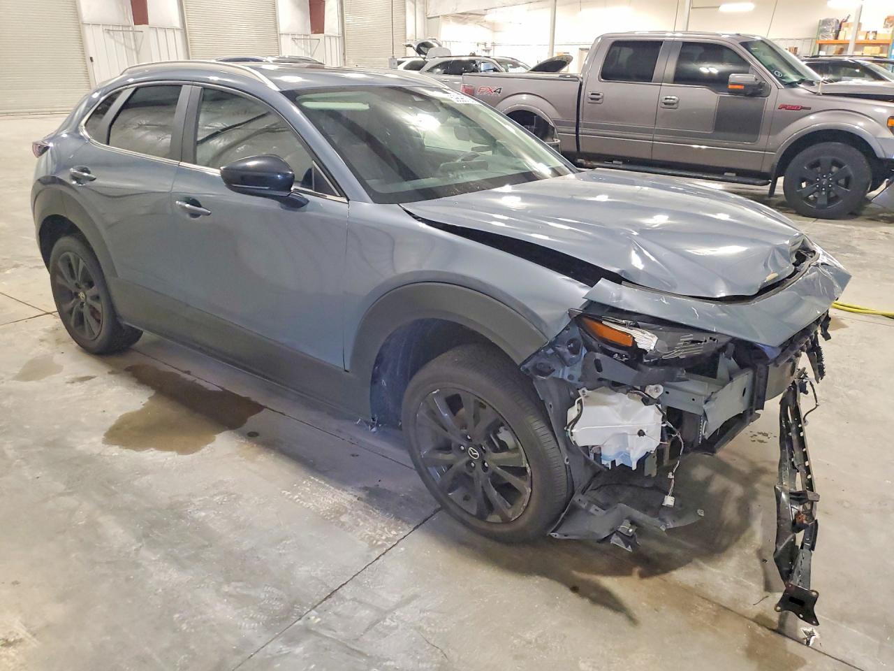 2022 Mazda Cx-30 Preferred - Image 4