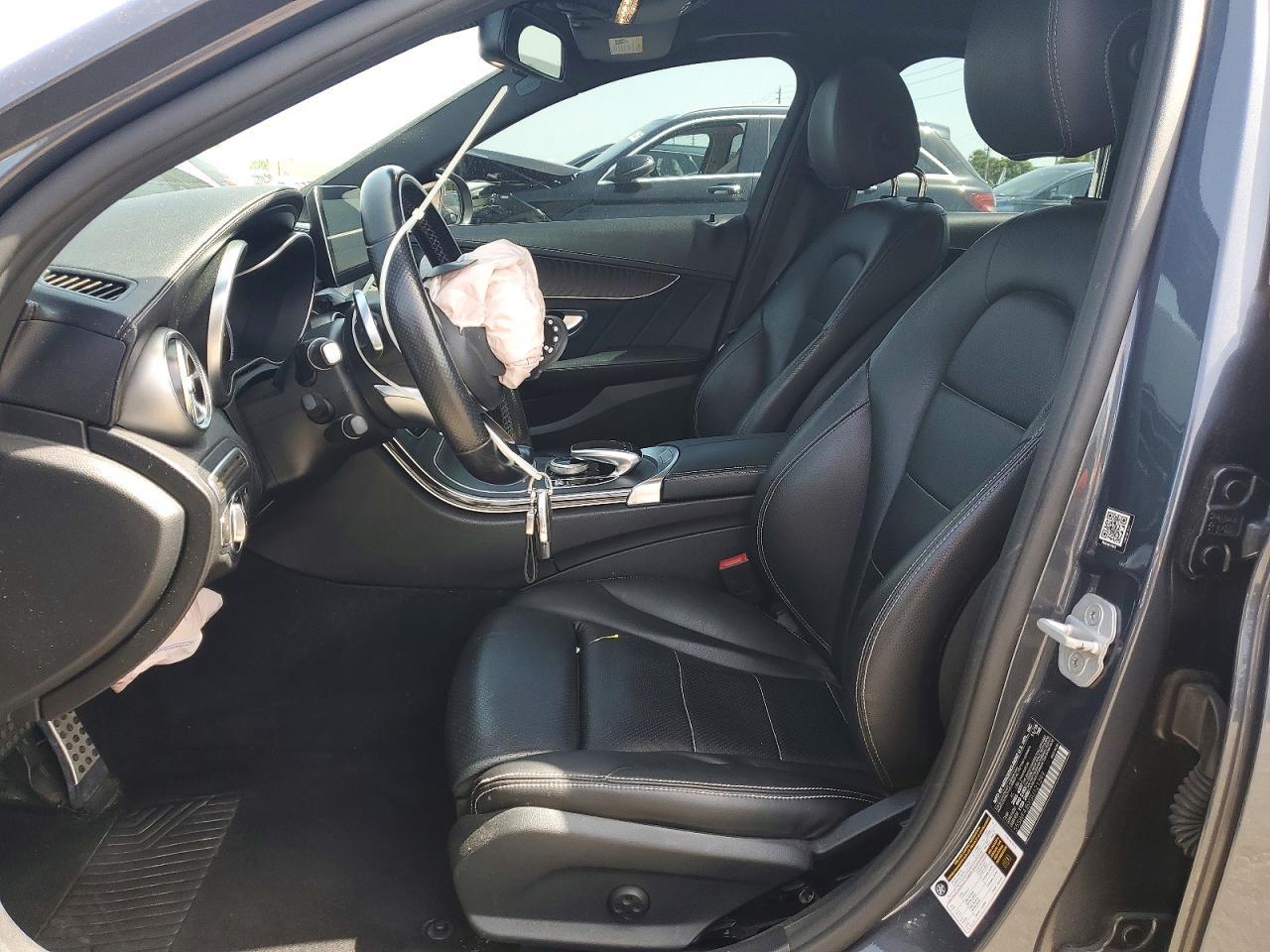 2016 Mercedes-Benz C 300 - Фото 7