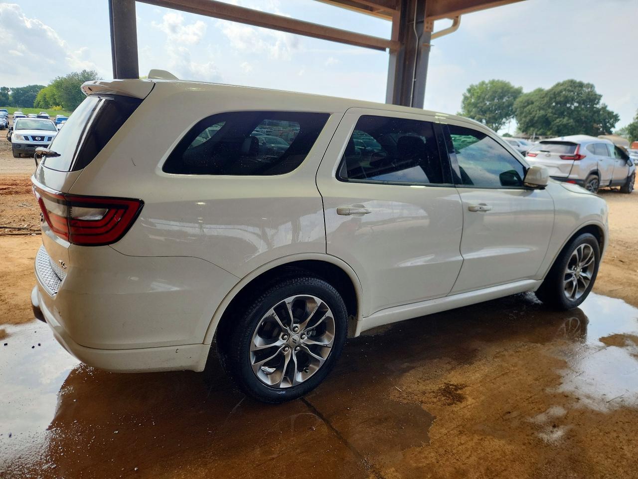 2019 Dodge Durango R/T - Фото 3