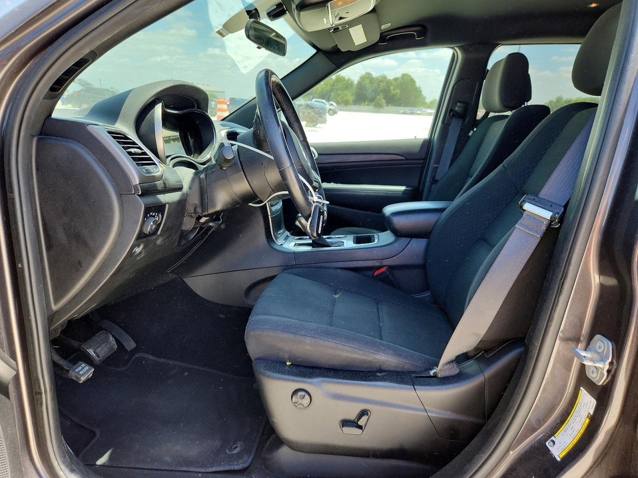 2019 Jeep Grand Cherokee Laredo - Фото 7