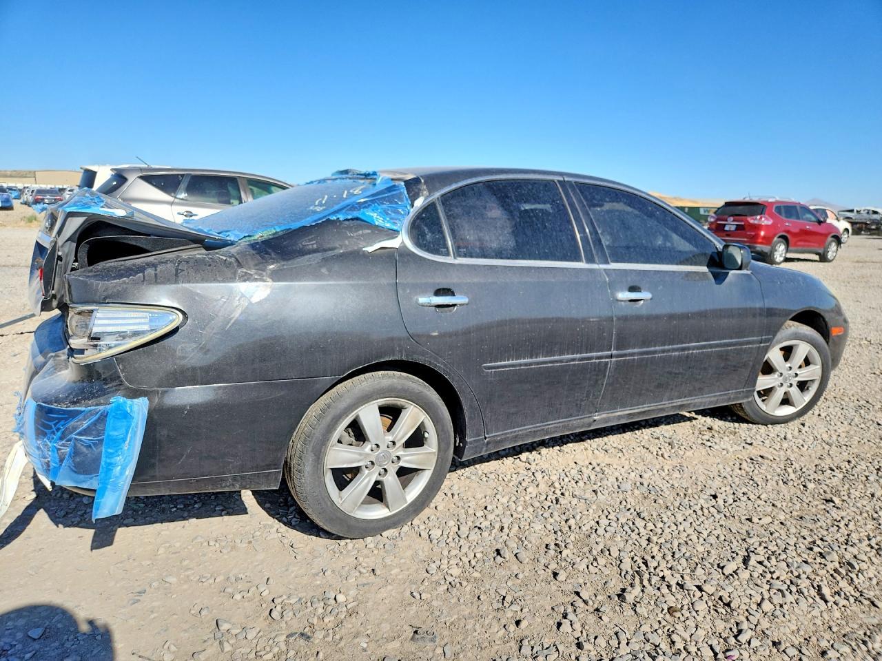 2005 Lexus Es 330 - Фото 3