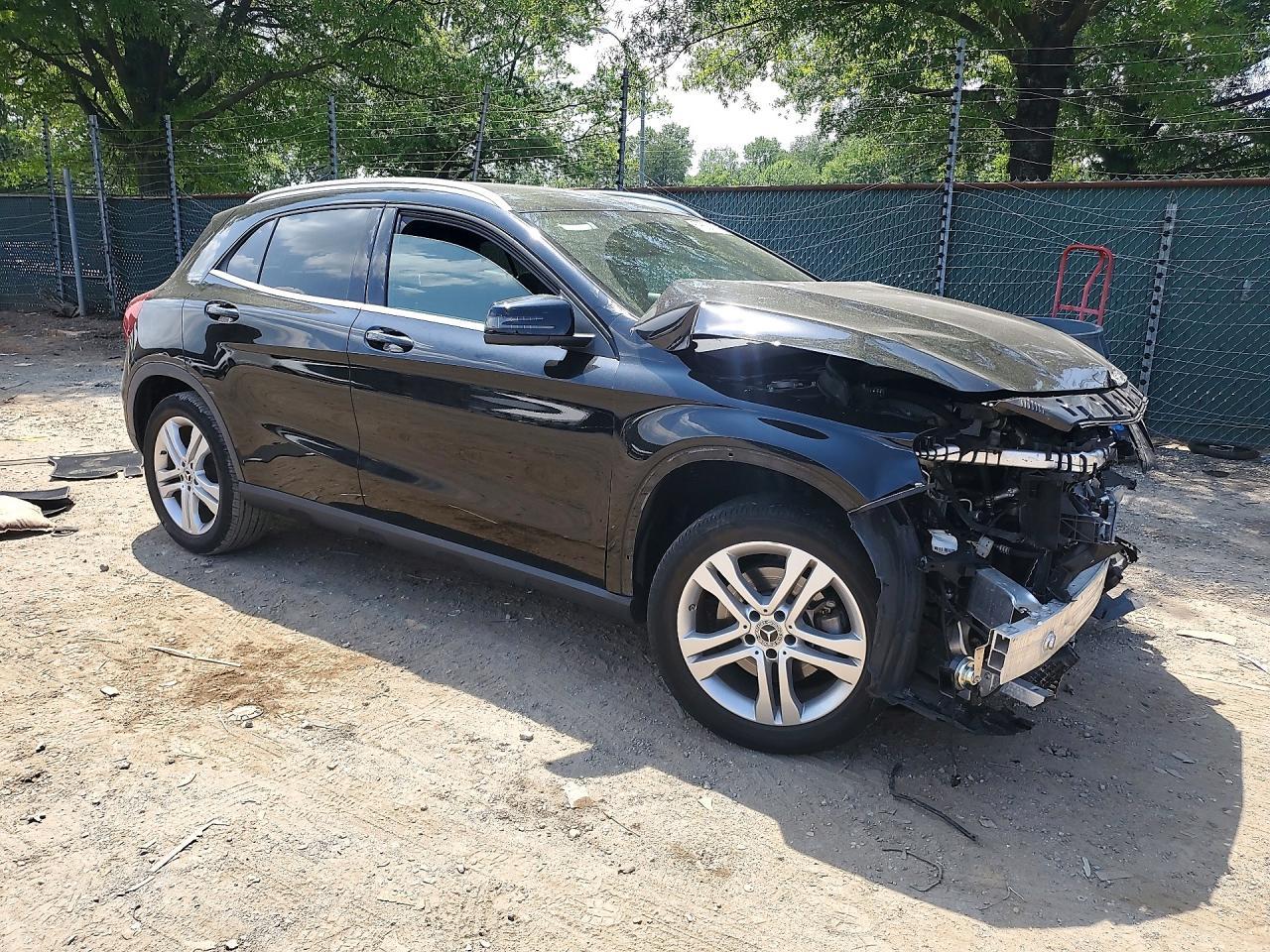 2019 Mercedes-Benz Gla 250 4Matic - Фото 4
