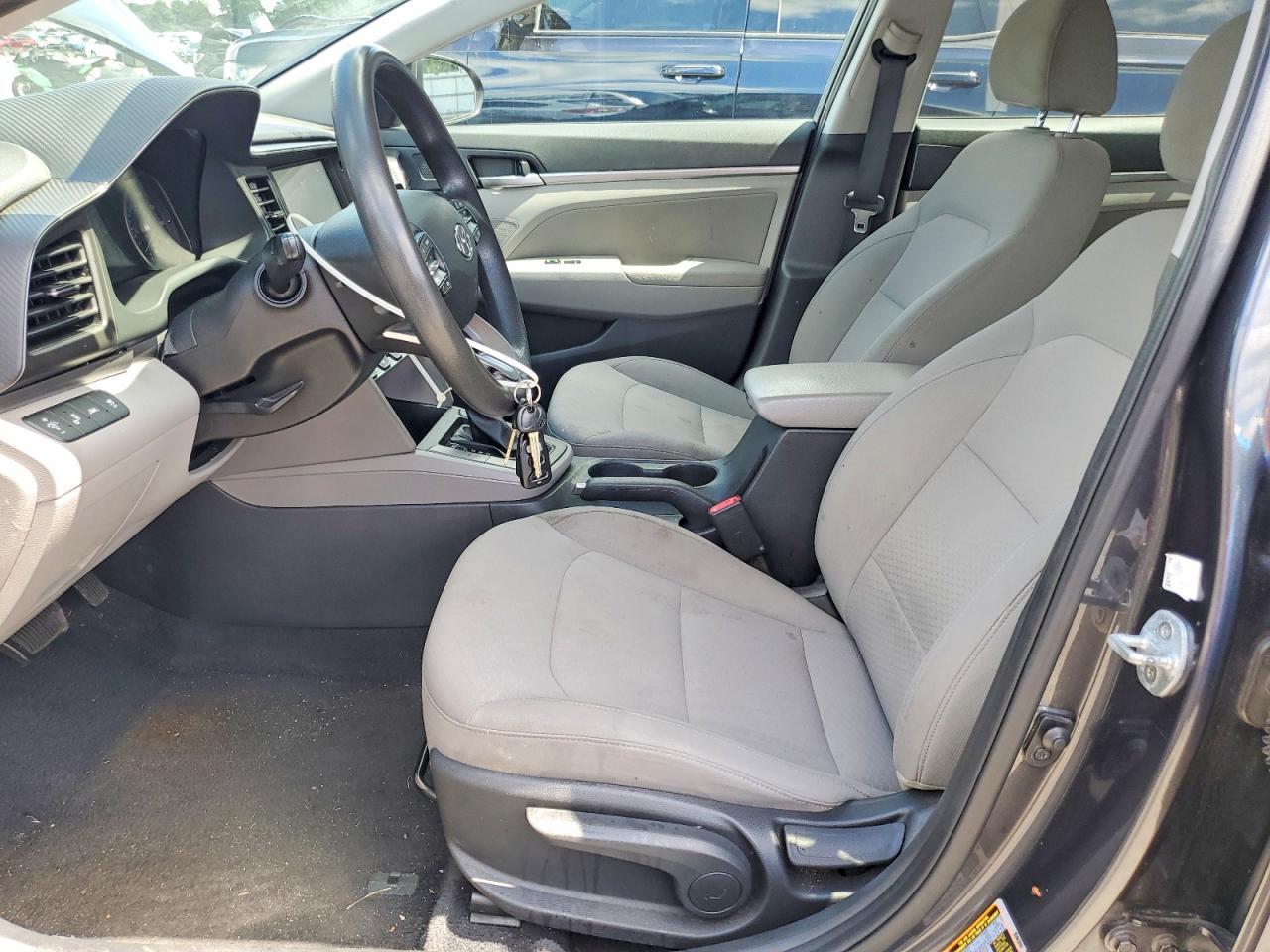 2020 Hyundai Elantra Sel - Image 7