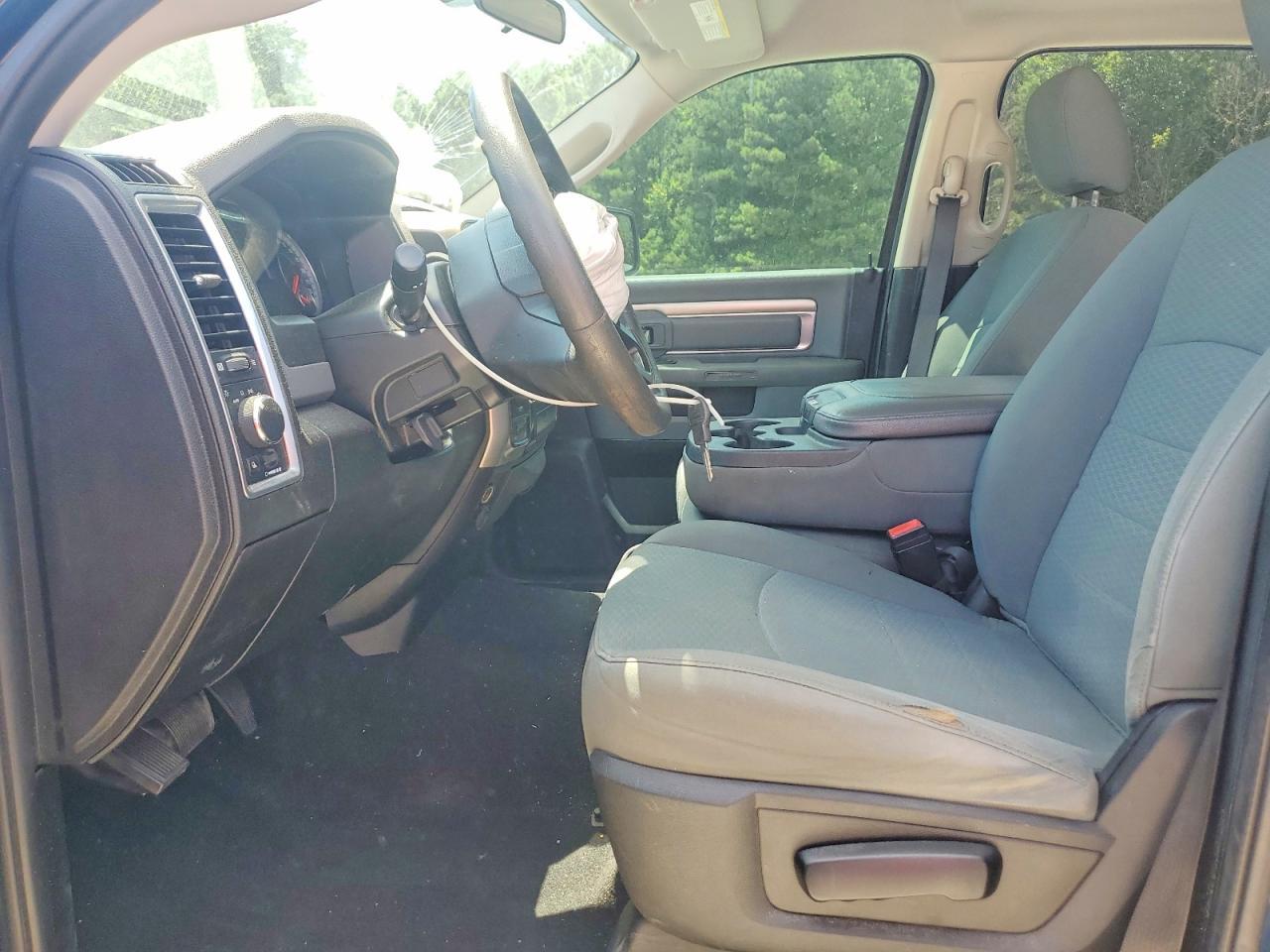 2020 Ram 1500 Classic Slt - Фото 7