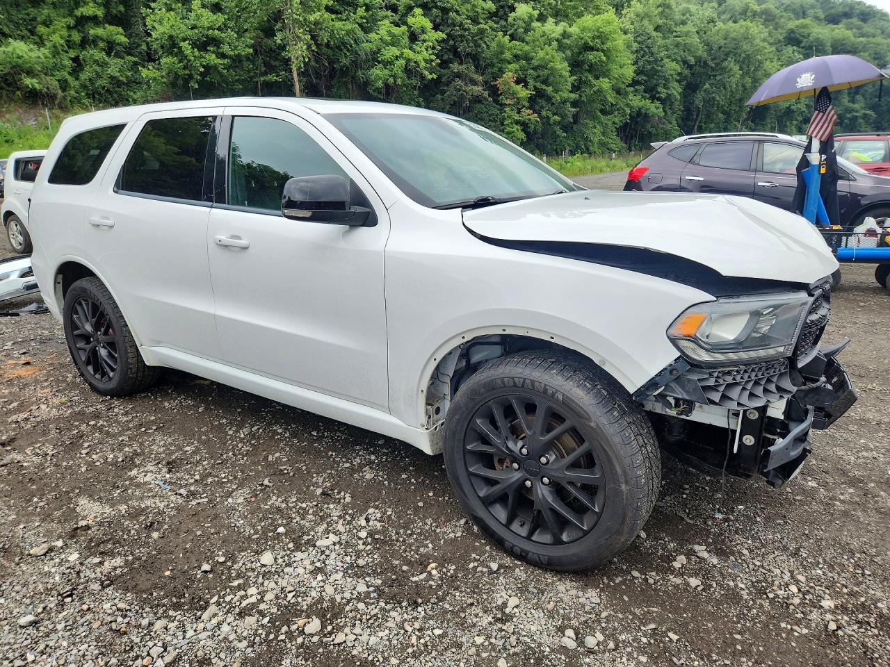 2015 Dodge Durango Limited - Image 4
