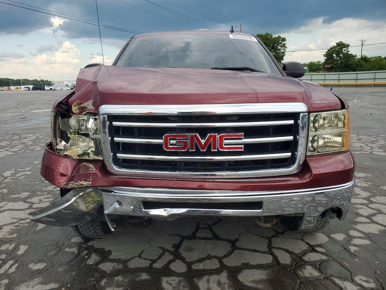 2013 GMC Sierra C1500 Sl - Image 5