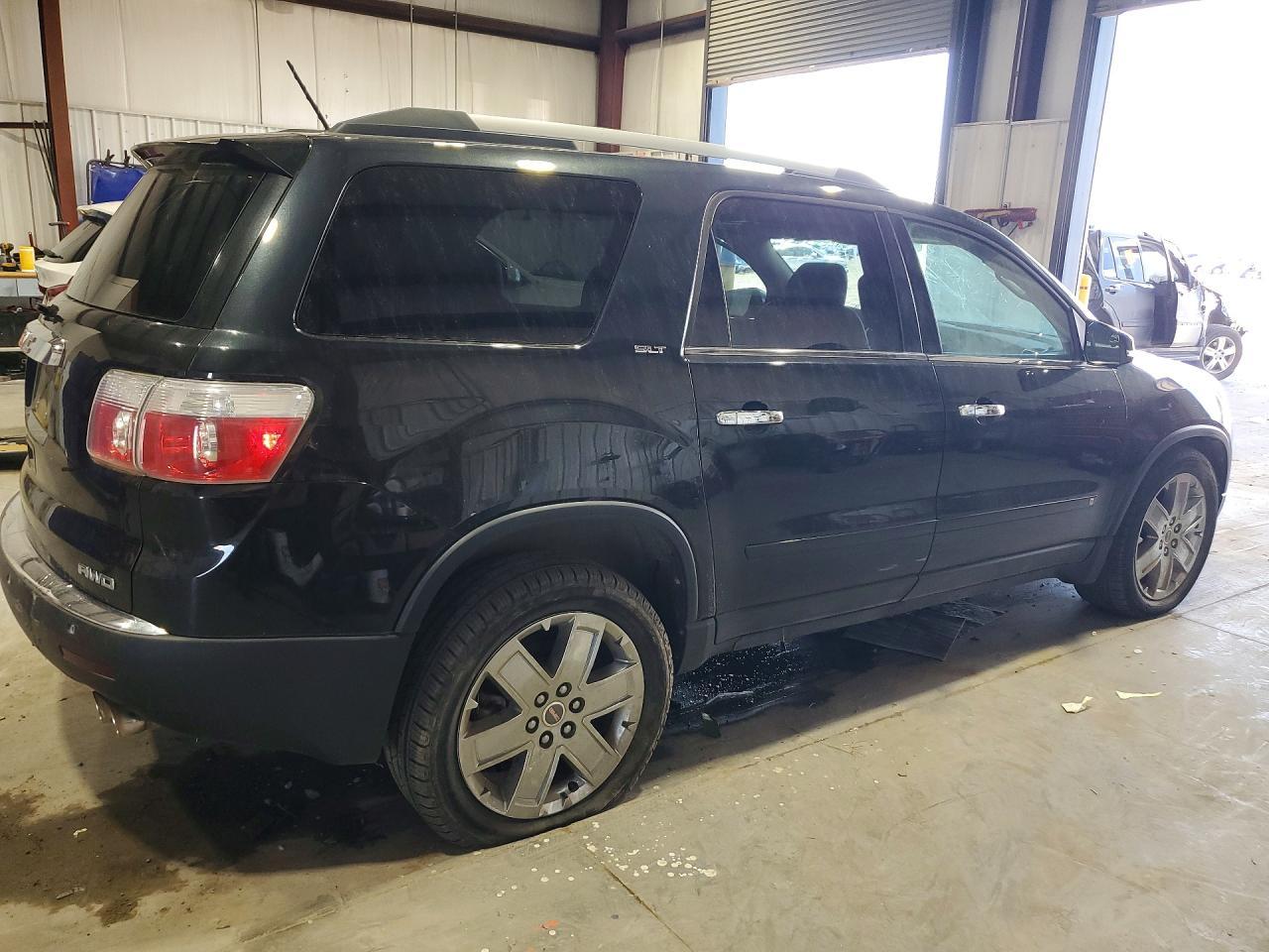 2010 GMC Acadia Slt 2 - Фото 3