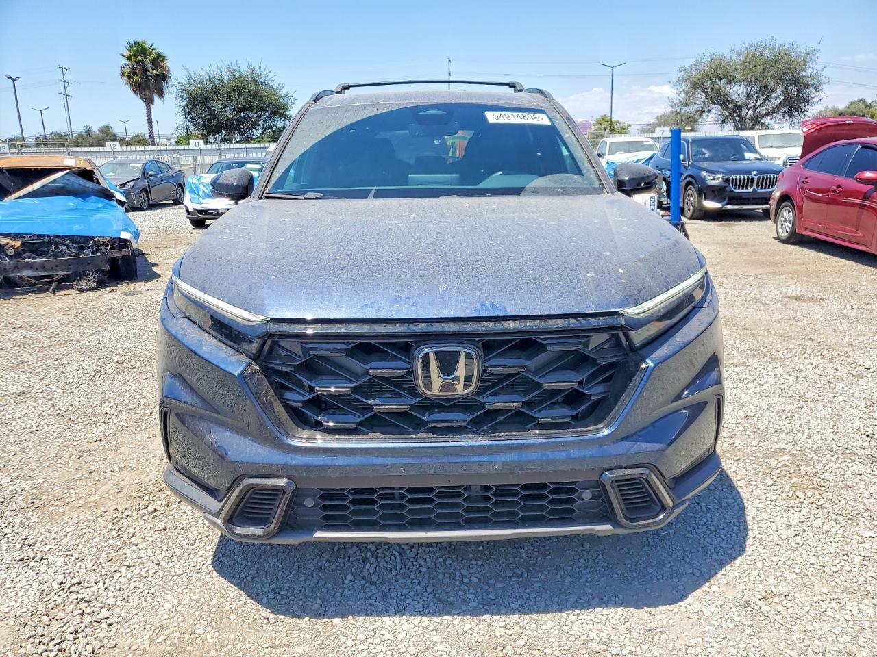 2026 Honda Cr-V Sport-L - Image 5