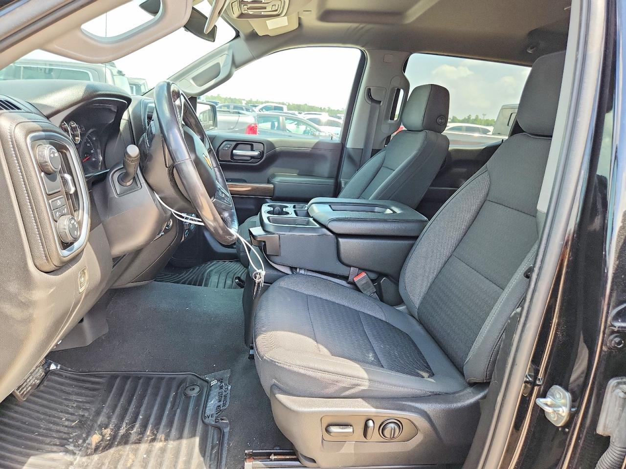 2021 Chevrolet Silverado C1500 Lt - Image 7