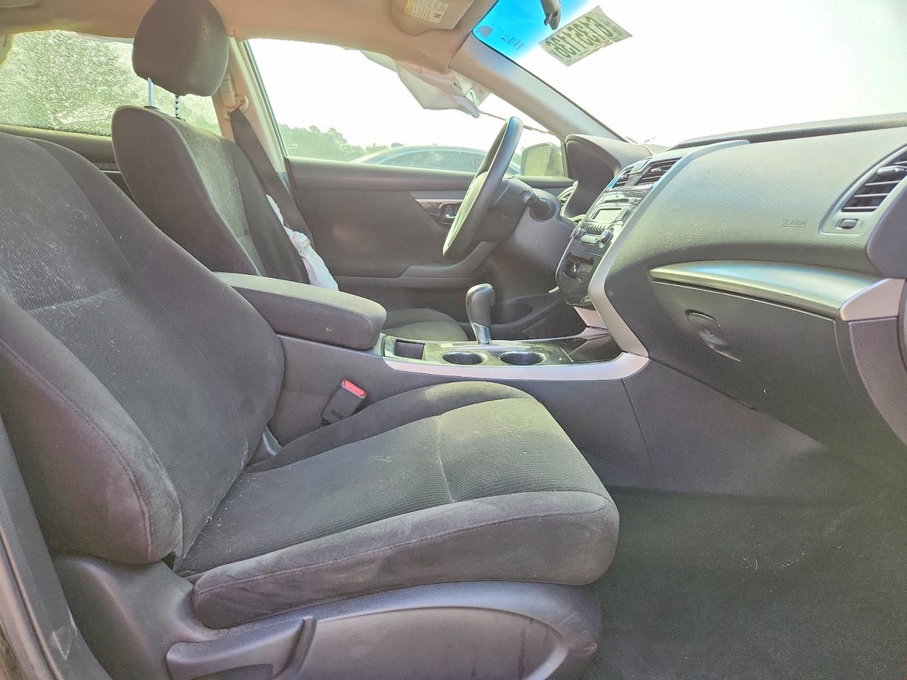 2013 Nissan Altima 2.5 - Image 7