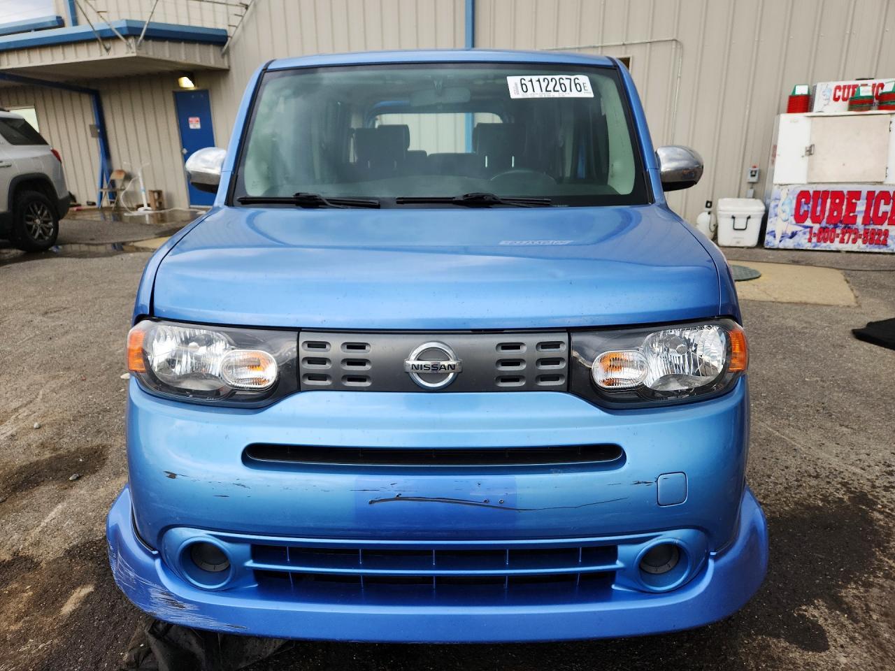 2012 Nissan Cube 1.8 - Image 5