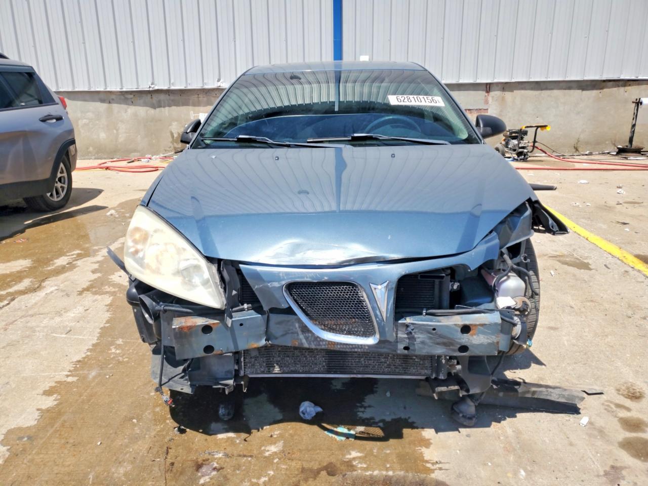 2006 Pontiac G6 Se1 - Фото 5