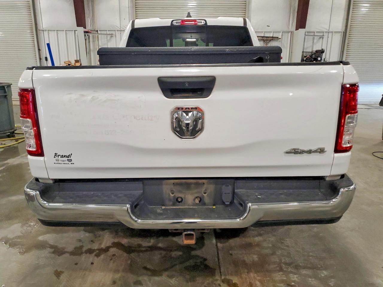 2021 Ram 1500 Tradesman - Фото 6