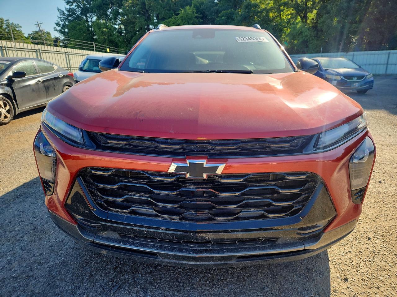 2024 Chevrolet Trax Activ - Image 5